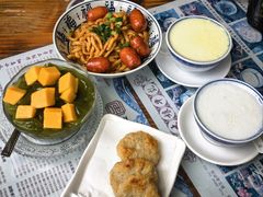 -周大娘牛乳(旧寨古村总店)