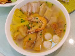 -老人和饭店(打浦路店)