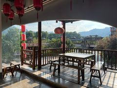 -印象鲵宴·张家界地标美食名片(溪布街店)