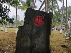 -万绿园