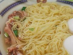 -七爷清汤腩·港式餐厅(金狮广场店)
