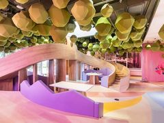 -水桶王国主题餐厅·聚会·生日派对·亲子活动·家庭套餐(亚龙湾希尔顿店)