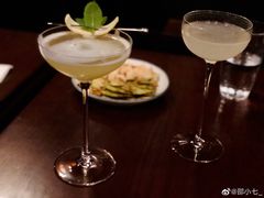 -The Bottle Bar(羲和商业广场店)