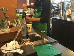 -星巴克(陆家嘴软件园店)