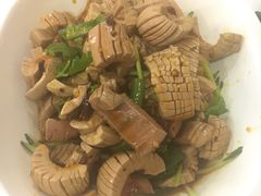 -大眼锅贴水饺(河东店)