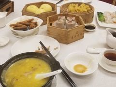 -番禺宾馆丽苑厅