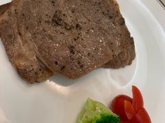 牛排-新加坡泰园村酒楼直营(新华路店)