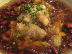 -蘑菇私房菜小馆(杨家坪西城天街店)