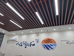 -仙螺岛海鲜自助餐厅(总店)