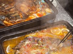 -里岛烤鱼(东港凯虹广场店)