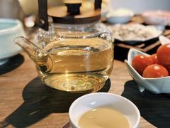 -大桶大足浴(山钢和润荟店)