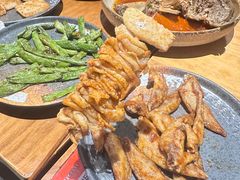 -起锅烧油(信河街店)