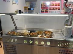 -新梅居(宁海东路店)