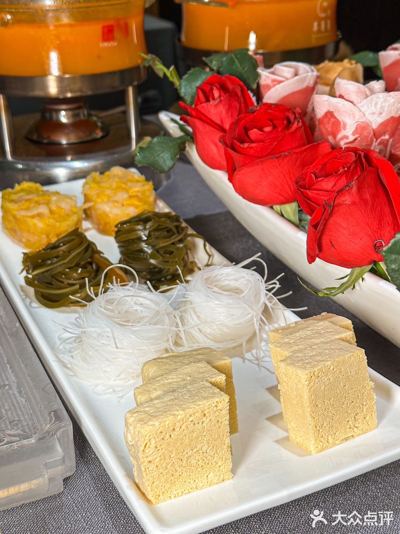 就算是凛冽的寒风，这家店也是人满为患