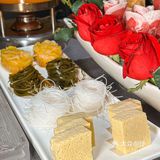 就算是凛冽的寒风，这家店也是人满为患