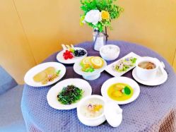 -大美母婴湖畔月子中心(江宁店)