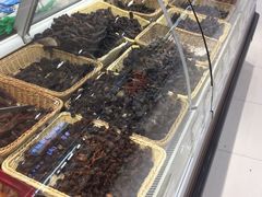 -友谊超市(海拉尔店)