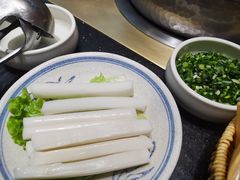 -巴奴毛肚火锅(广益哥伦布店)