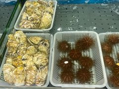 -福茗春薪禾记海鲜烧烤(八一路店)