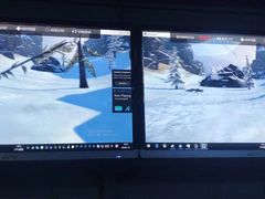 -VR 间客漫·PS电玩·虚拟现实包间游戏电竞(街道口店)