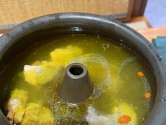 -云海肴云南菜·蒸汽石锅鱼(北京良乡华冠店)