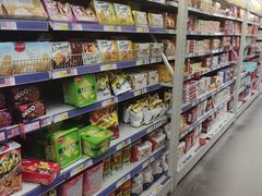 -麦德龙(郑东店)