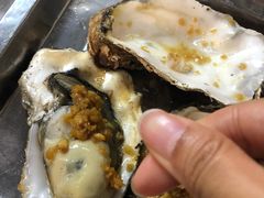 -玉园烧烤·海鲜辣炒