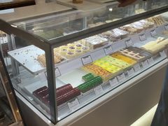 -蜂蝶来饼店(拱北总店)