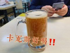 -马黑哥椒麻鸡(清江山水店)