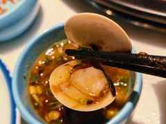 -碗中海·蒸汽海鲜·桑拿鸡(岭南天地店)