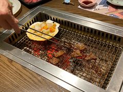 -樱宿日式和牛烧肉(五道口店)