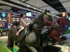 -反斗乐园(中航城君尚购物中心)