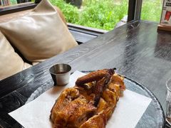 -Local泰莲庭(虹鳟鱼店)