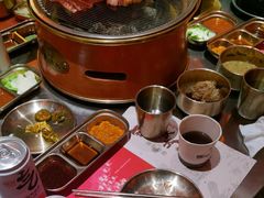 -西塔老太太泥炉烤肉(苏州大悦城店)