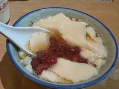 外婆豆花-裕鼎鲜·新中菜(金鼎广场店)