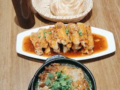 -溢香苑瓦罐(优胜北路店)