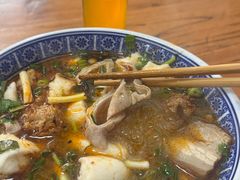 -朱秀英梆梆肉葫芦头(琉璃街店)