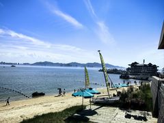 -刘公岛景区