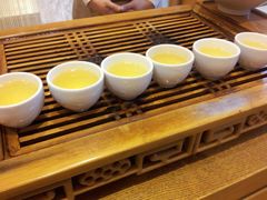 -雪绿茶博物馆