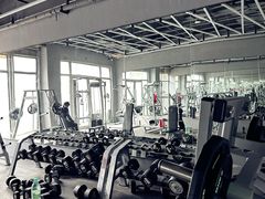 -Hi GYM嗨健身(泥城店)