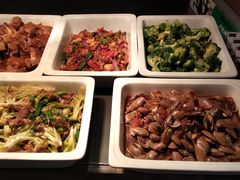 -红林大酒店RFcafe自助餐厅