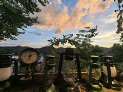 -马灯部落·西湖边的创意山景餐厅(虎跑动物园店)