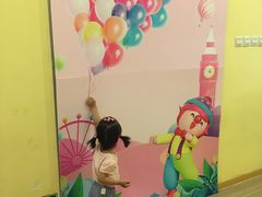 -金宝贝早教(富力广场中心)