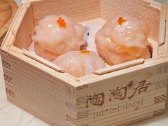 -陶陶居酒家(SM二期购物广场店)
