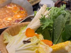 -湊湊火锅·茶憩(南京万象天地店)