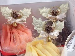 -檬舒舒MonChouChou(久光百货店)