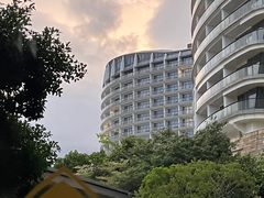 -深圳大梅沙京基洲际度假酒店