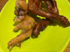 -锅贴王小吃(南大街店)