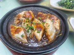 -海鲜人家(吕四店)