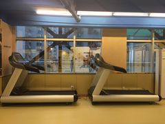 -中田·健身+普拉提(太阳广场店)